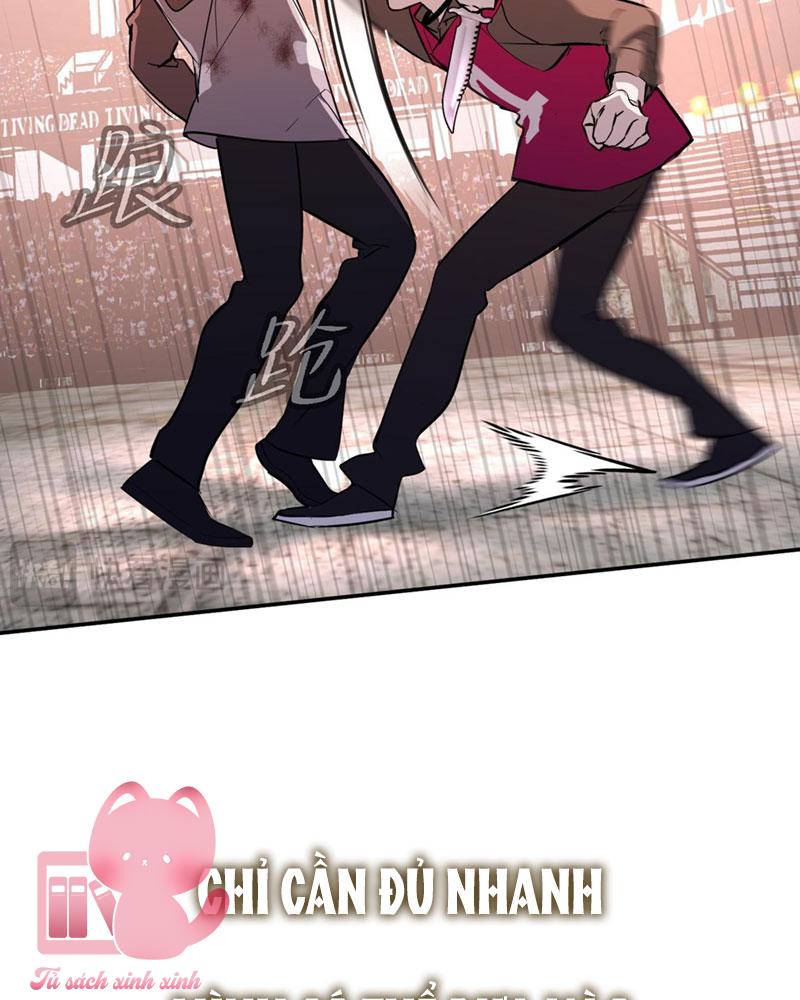 Ác Chi Hoàn Chapter 4 - Trang 4