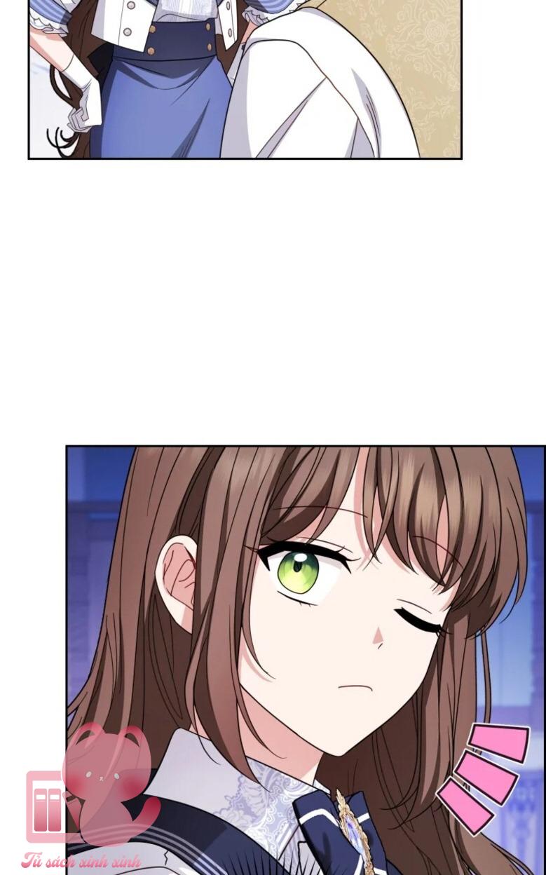 Được Yêu Thương Mà Còn Ngại Ngùng Sao! Chap 72 - Trang 4