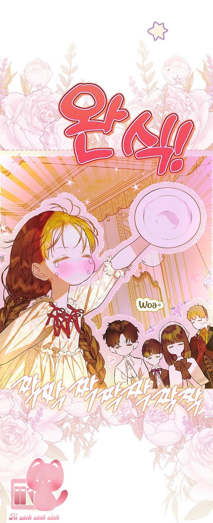 Khế Ước Hôn Nhân Của Mẹ Tôi Chapter 67 - Trang 4