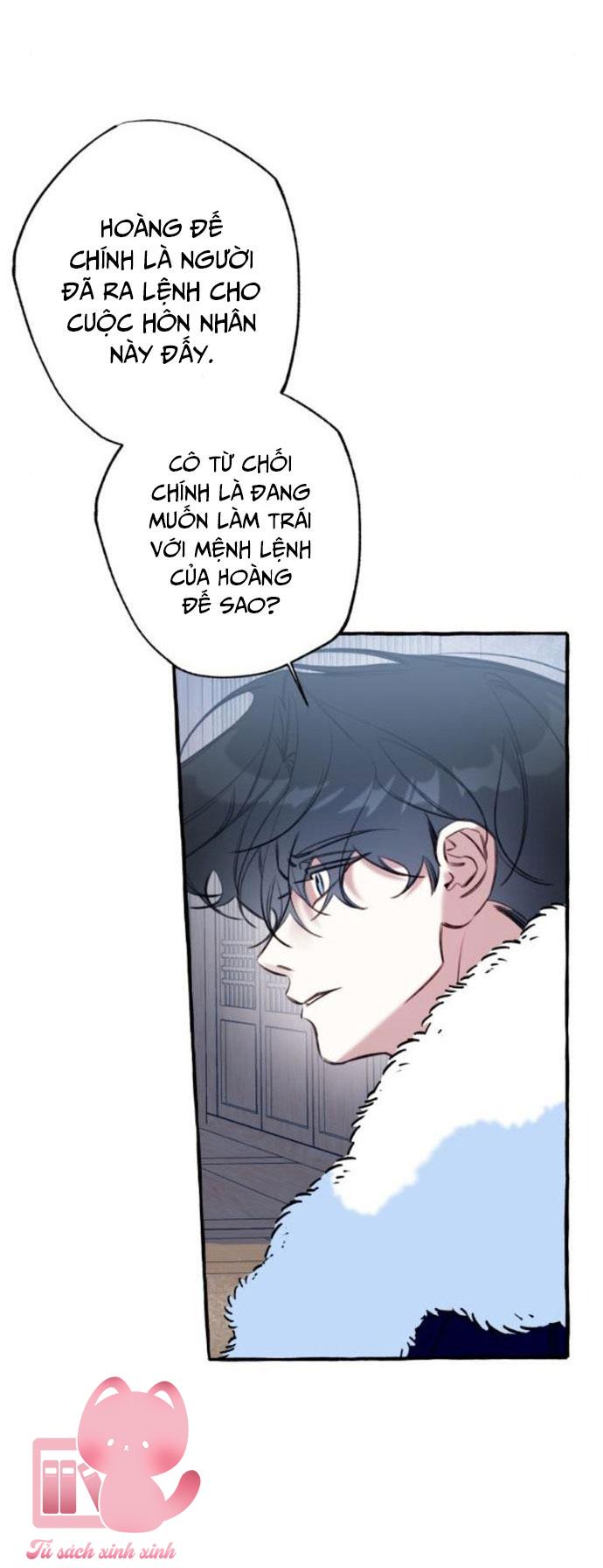 Chuyện Tình Tuyết Phương Bắc Chapter 2 - Next Chapter 3