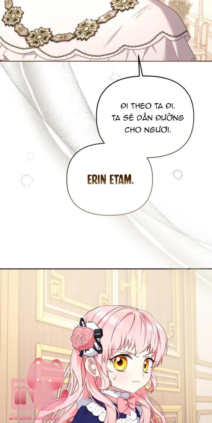 Tôi Được Nuôi Dưỡng Bởi Những Kẻ Phản Diện Chap 49 - Trang 3