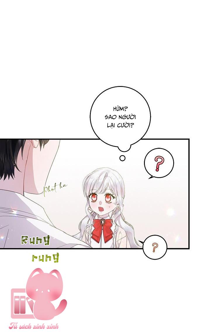 Nhận Nuôi Người Cha Phản Diện Chapter 14 - Trang 4