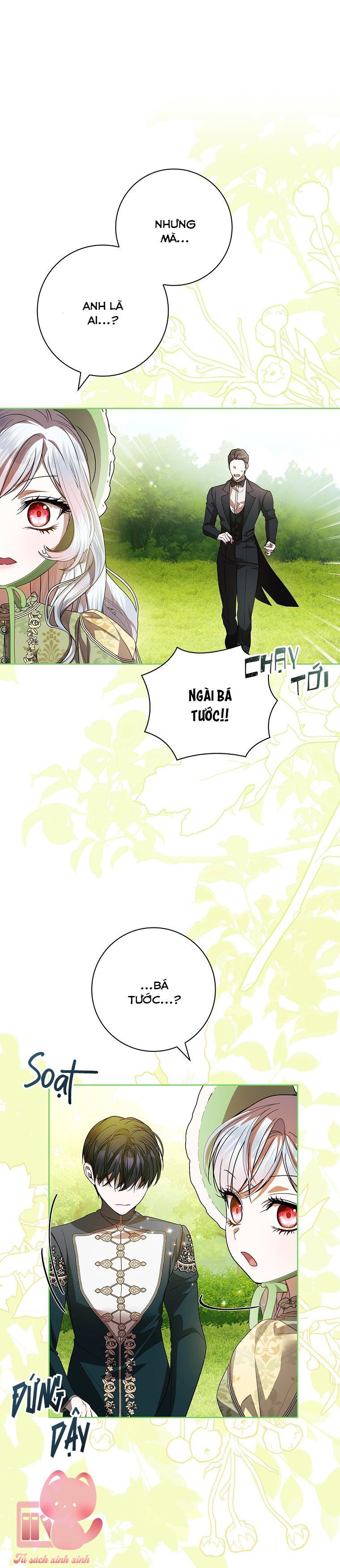 Nhận Nuôi Người Cha Phản Diện Chapter 76 - Trang 4
