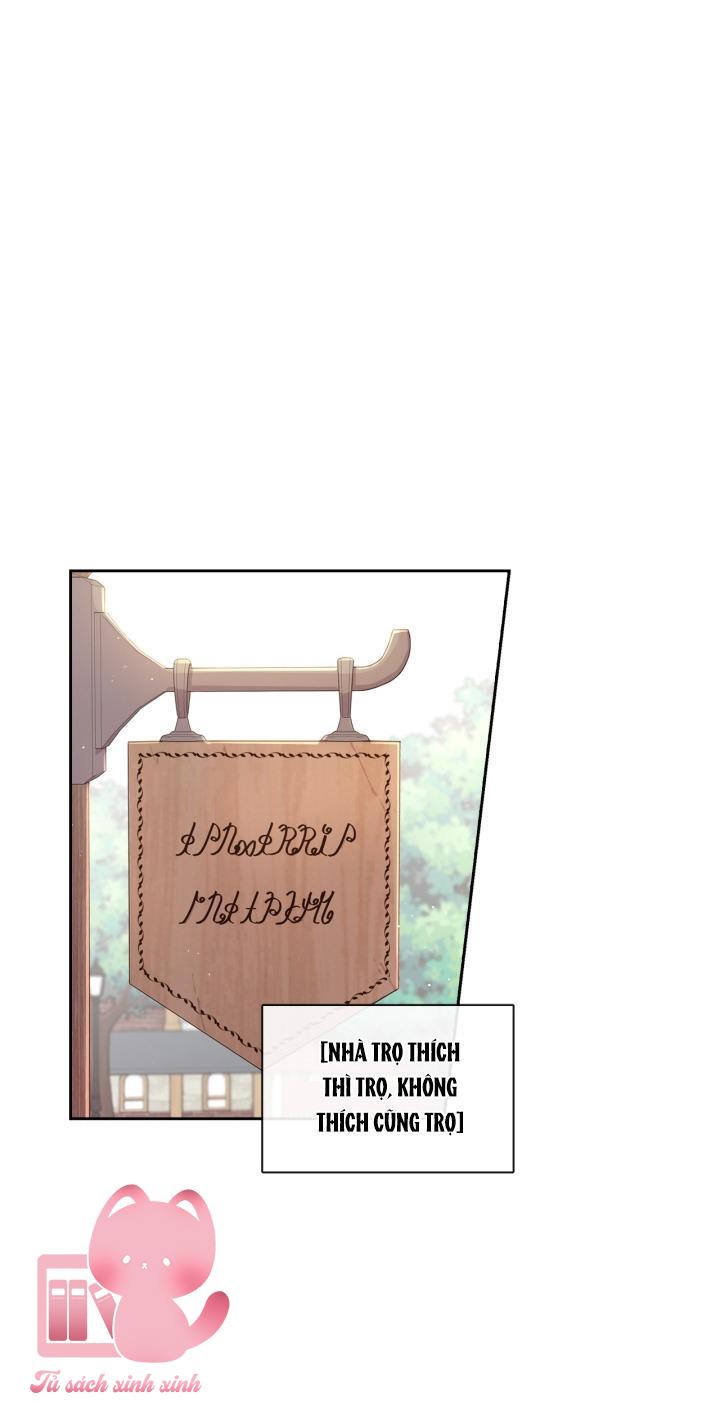 Hoàng Nữ Tóc Đen Chapter 26 - Trang 4