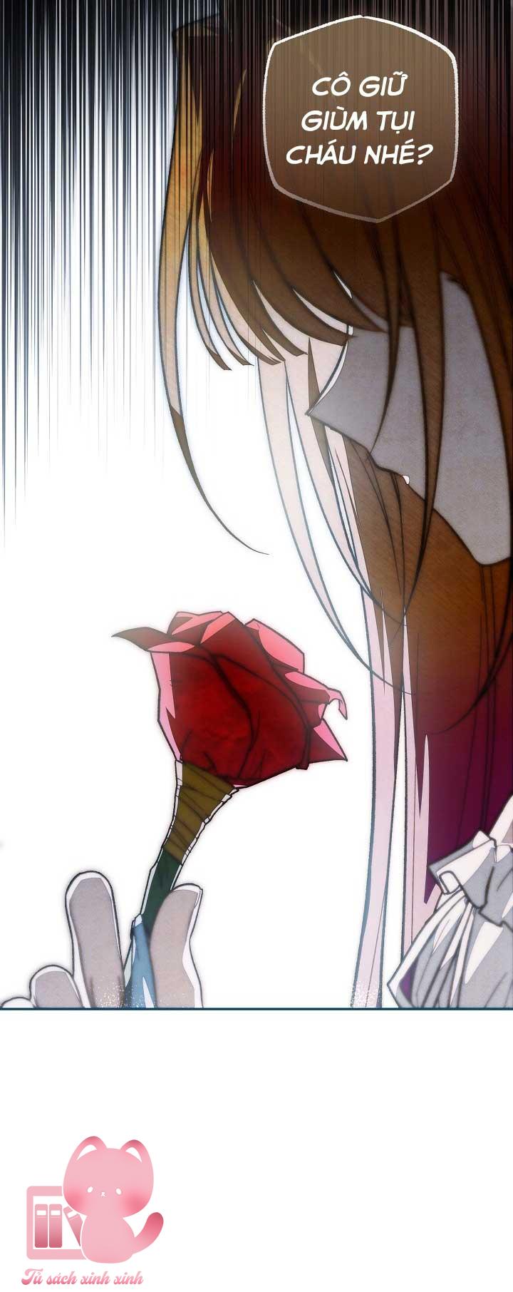 Chào Mừng Đến Với Dinh Thự Hoa Hồng Chap 12 - Next Chap 13