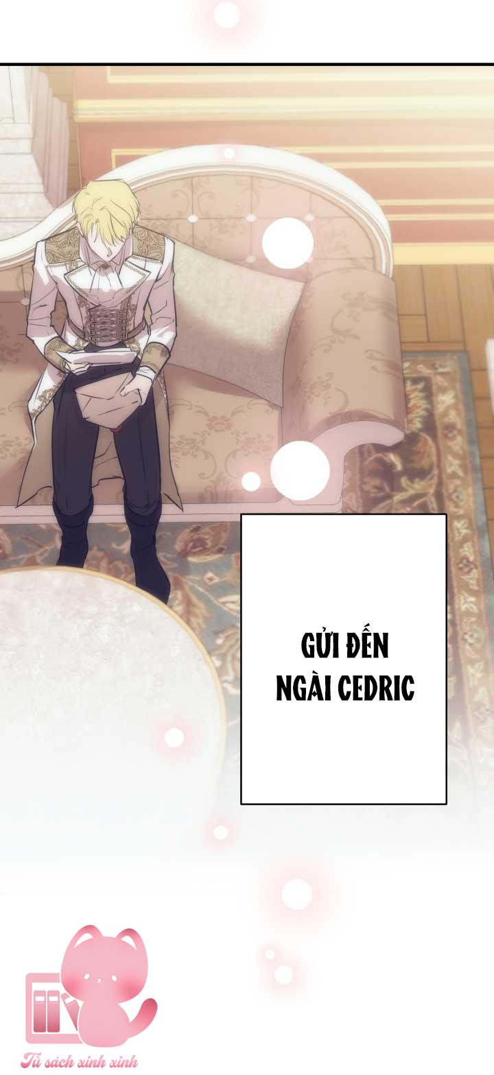 Những Nhân Vật Mạnh Nhất Thế Giới Ám Ảnh Tôi Chapter 59 - Next Chapter 60