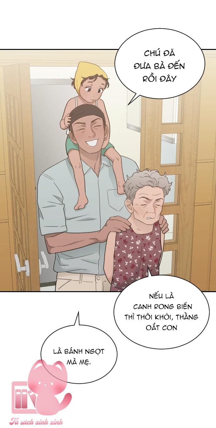 Vận May Không Ngờ Chap 74 - Trang 2