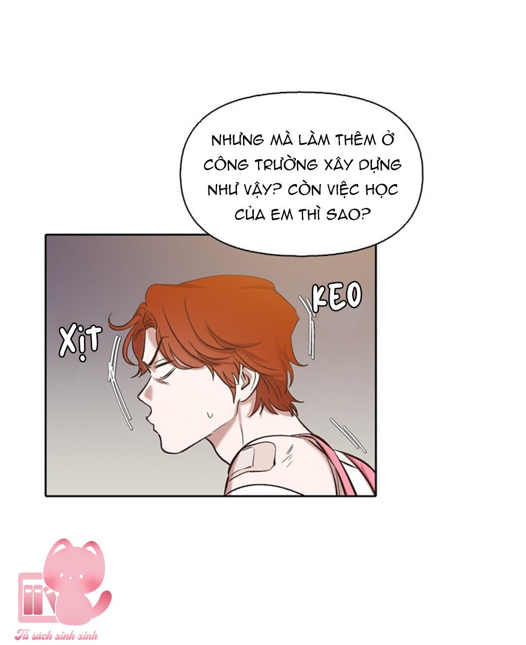 Thanh Xuân Của Chúng Ta Chap 93 - Trang 4