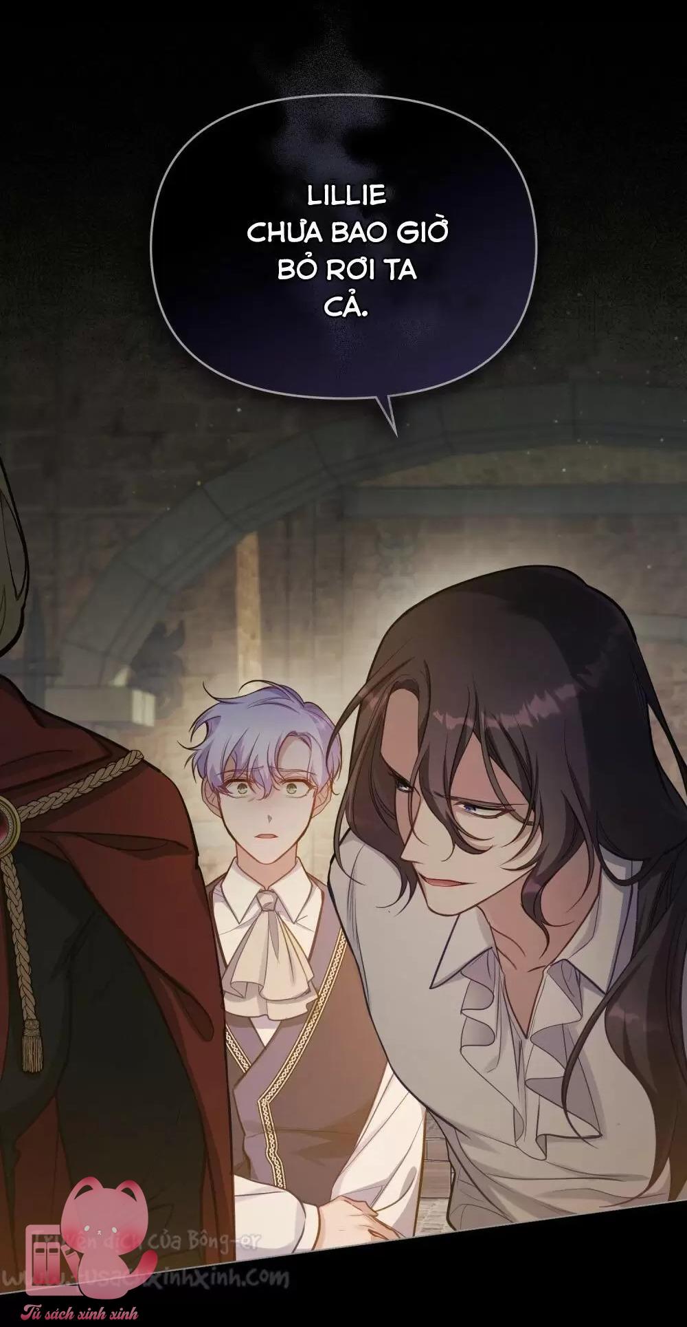 Nếu Không Vâng Lời Công Tước Chapter 20 - Trang 4