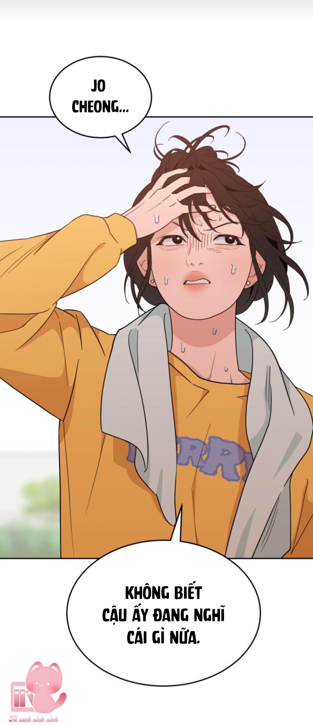 Vận May Không Ngờ Chapter 15 - Trang 4