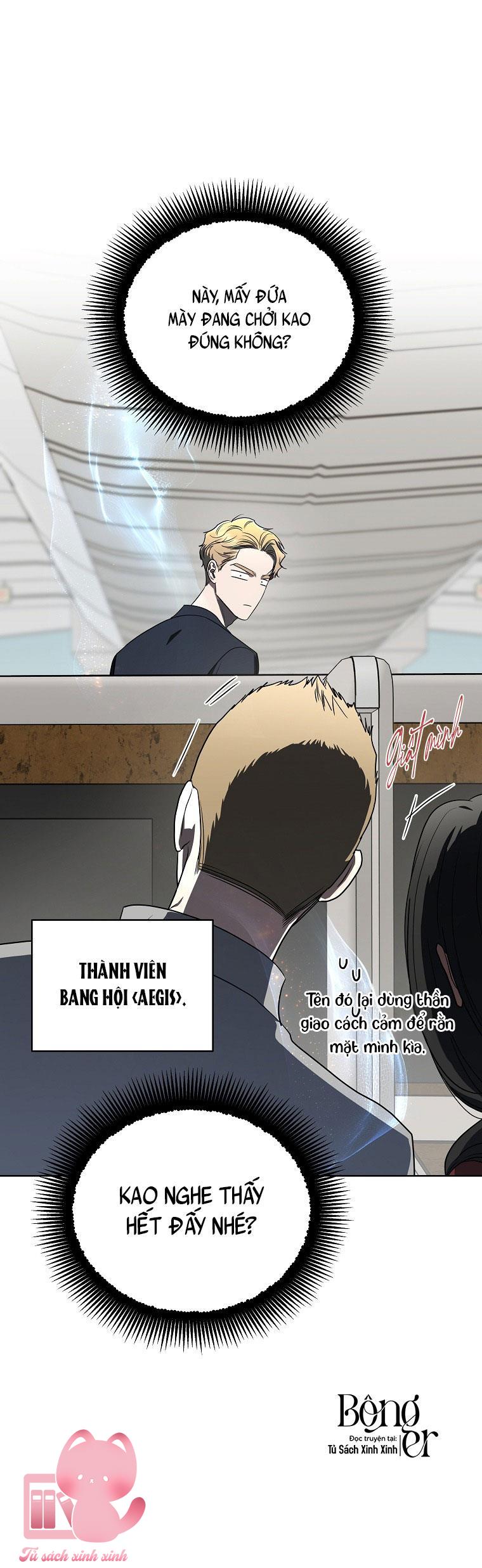 Hướng Dẫn Sinh Tồn Dành Cho Ranker Chapter 47 - Trang 4
