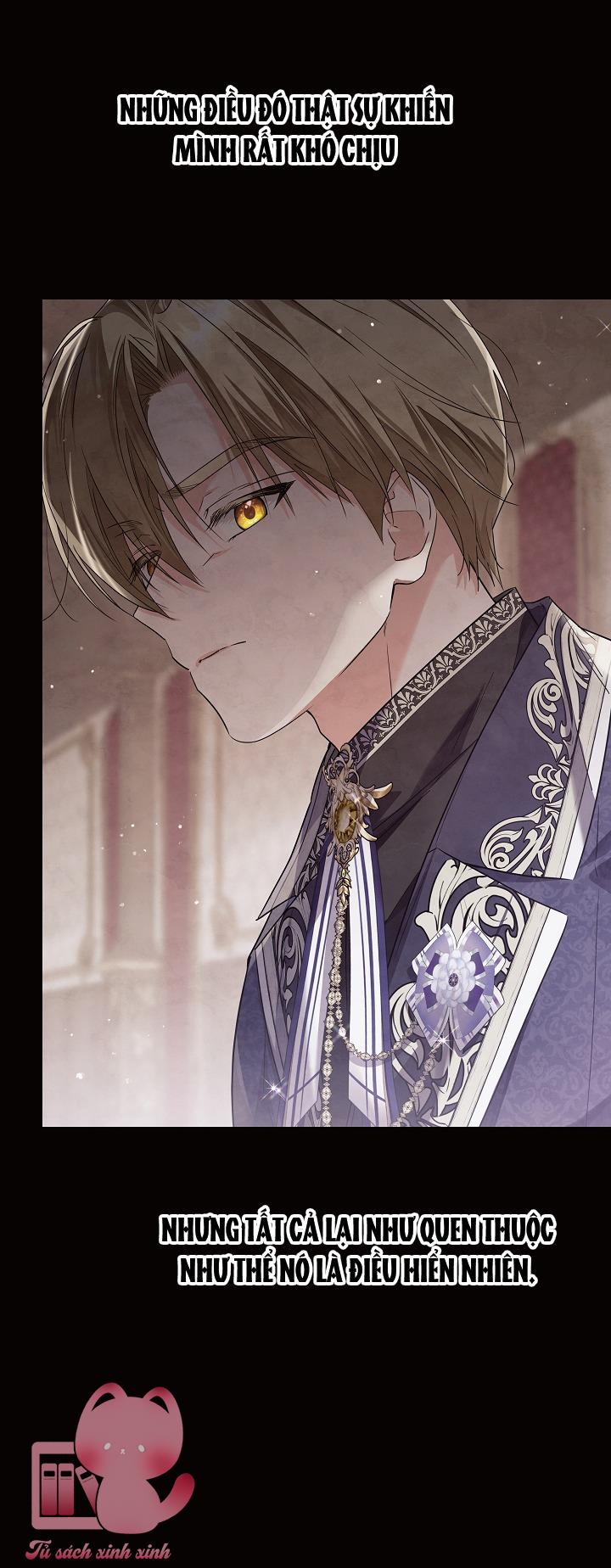 Hoàng Nữ Cosplay Nonfan Chapter 48 - Trang 4