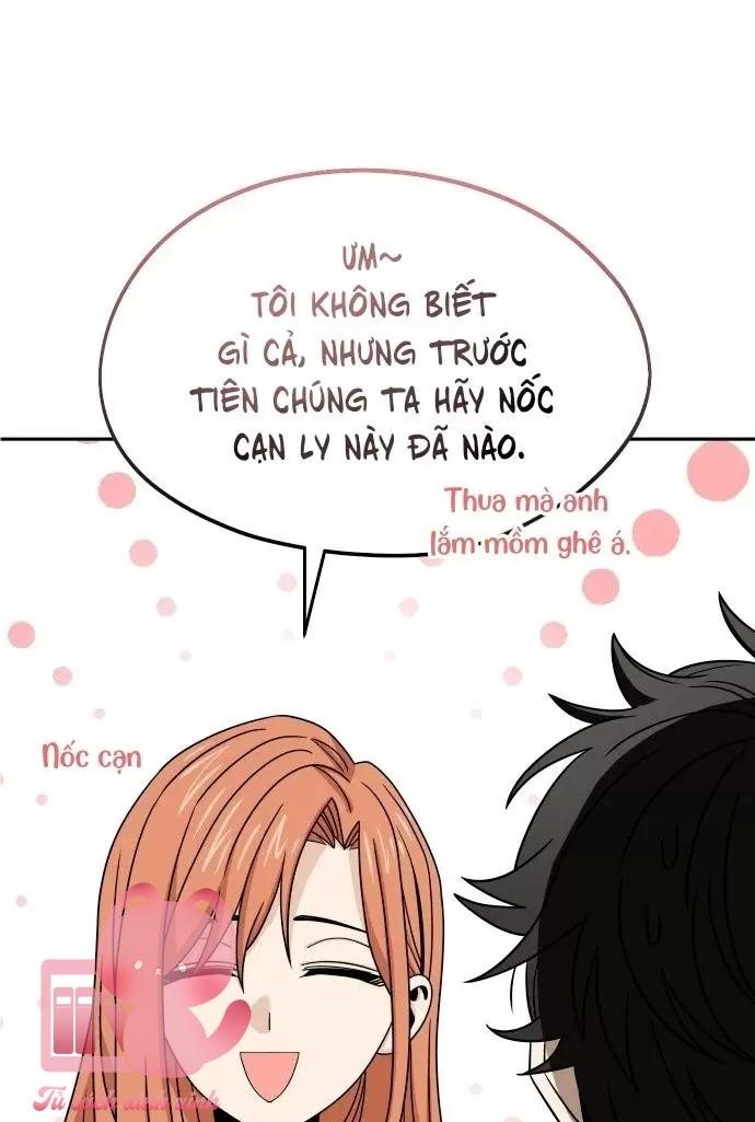 Lớ Ngớ Vớ Phải Tình Yêu Chap 63 - Trang 2