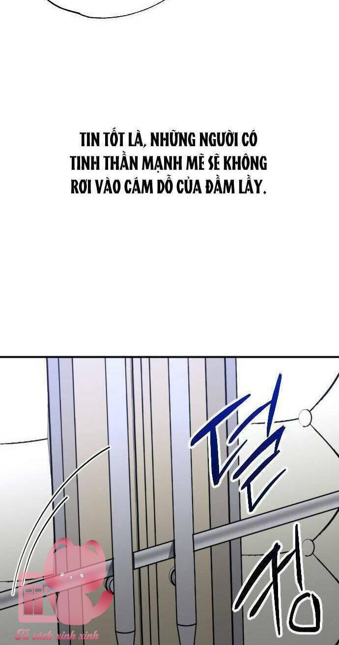 Đêm Của Bóng Tối Chapter 41 - Trang 4