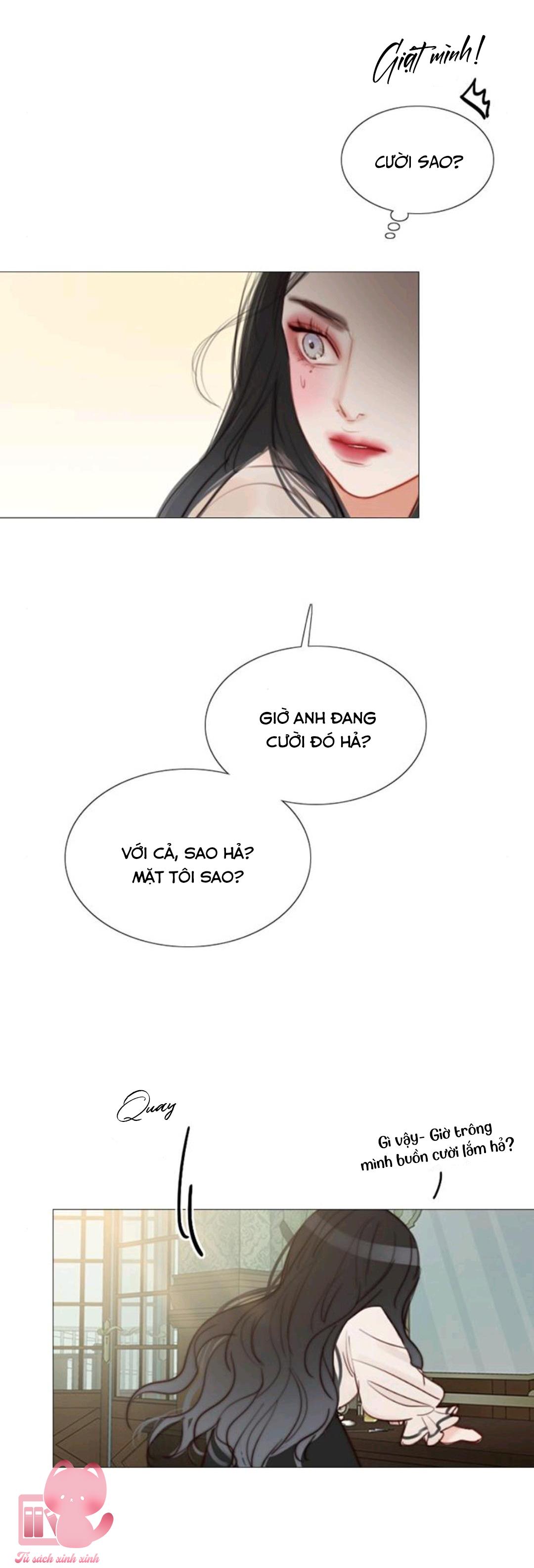 Serena Chương 28 - Next Chapter 28.1