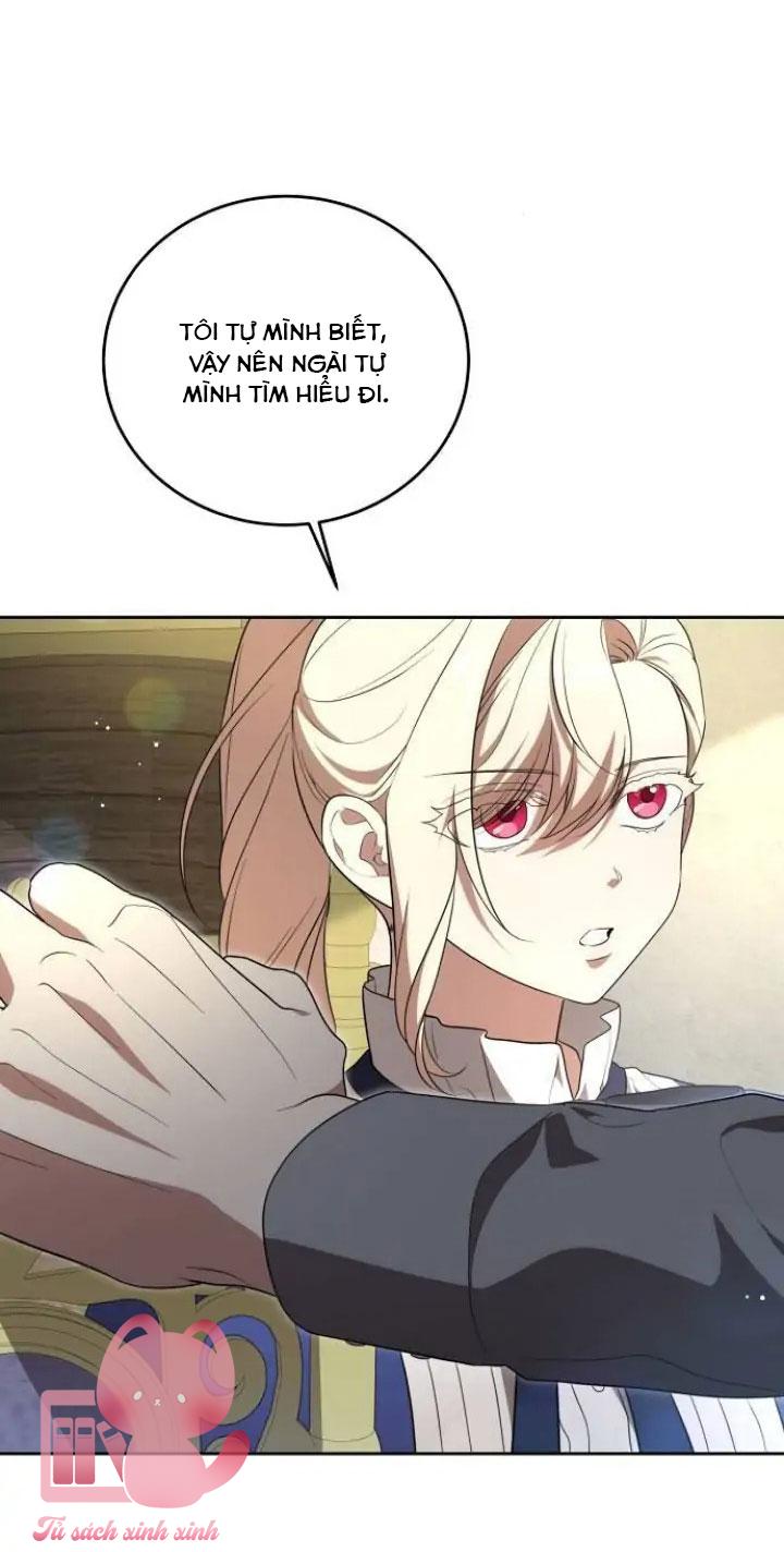 Cái Giá Phải Trả Chapter 6 - Trang 4