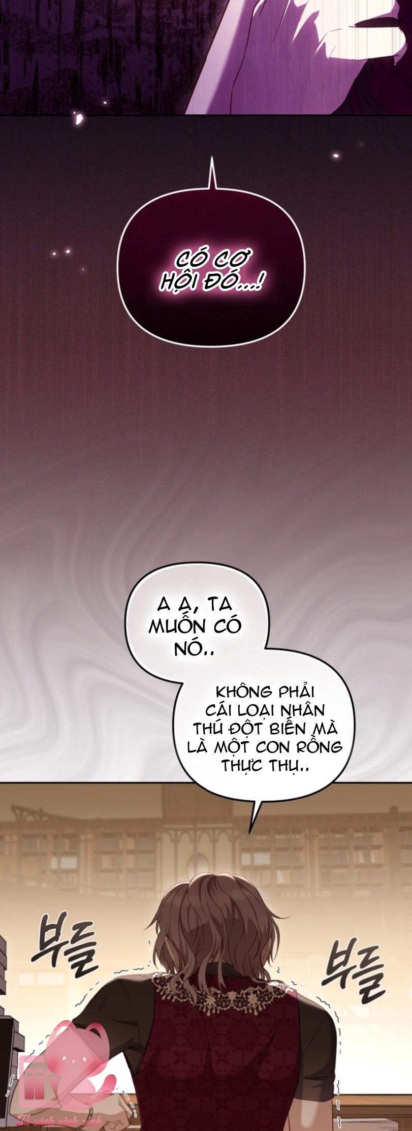 Tôi Được Nuôi Dưỡng Bởi Những Kẻ Phản Diện Chap 56 - Trang 3