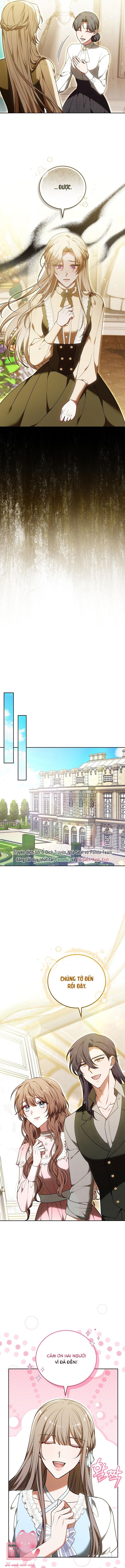 Lời Tỏ Tình Thứ 101 Chap 21 - Trang 2