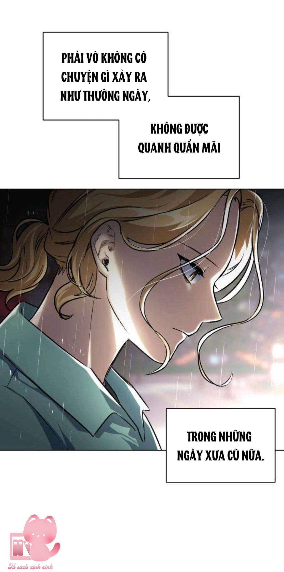 Xin Người Đừng Quên Chap 5 - Trang 4