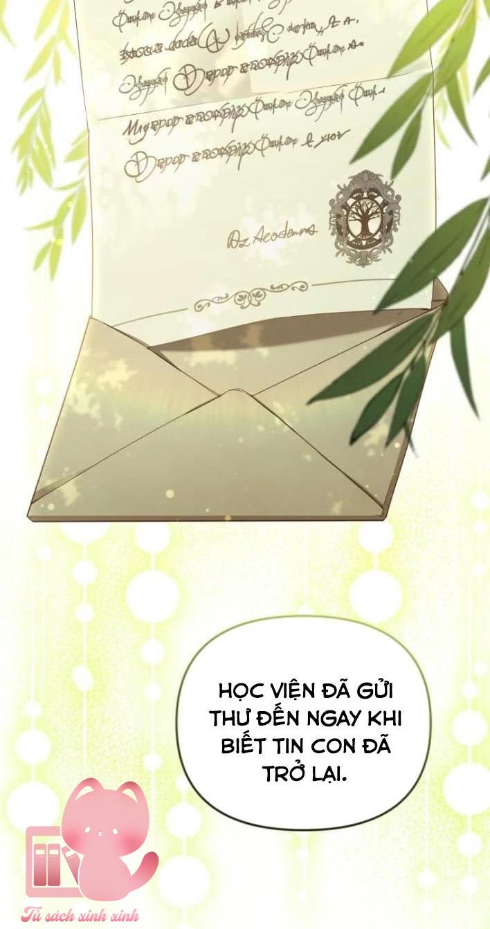 Tôi Được Nuôi Dưỡng Bởi Những Kẻ Phản Diện Chap 48 - Trang 3