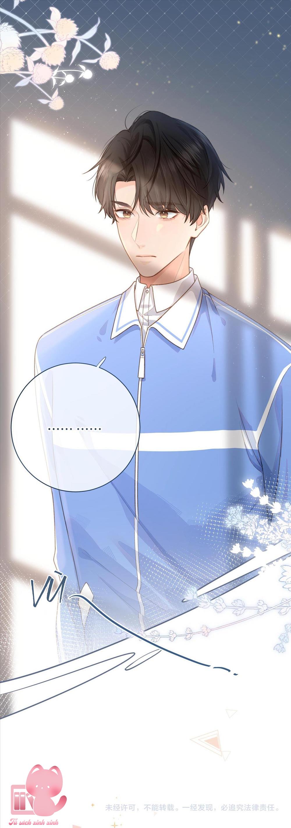 Em Chỉ Muốn Hít Vận Khí Của Anh Chapter 5 - Trang 4