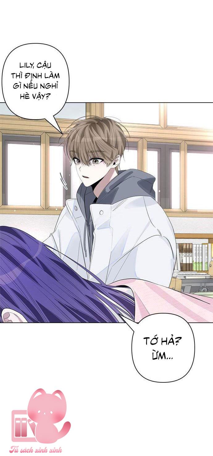 Đàn Anh Xấu Xa! Chap 76 - Trang 3