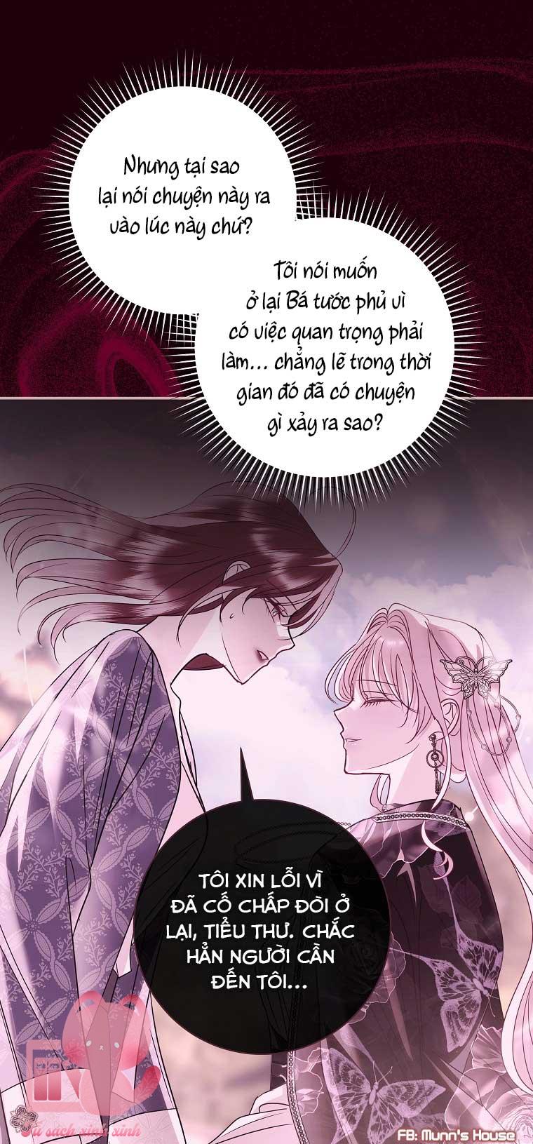 Này Boss Phản Diện, Tôi Có Thể Làm Mọi Thứ Trừ Cưới Ngài Chap 31 - Trang 4
