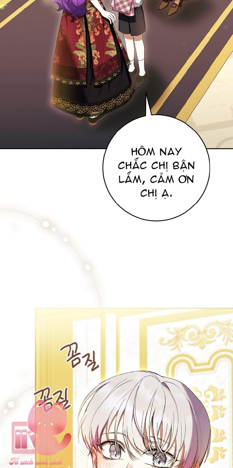 Làm Ác Nữ Bộ Không Tuyệt Sao? Chap 61 - Trang 4