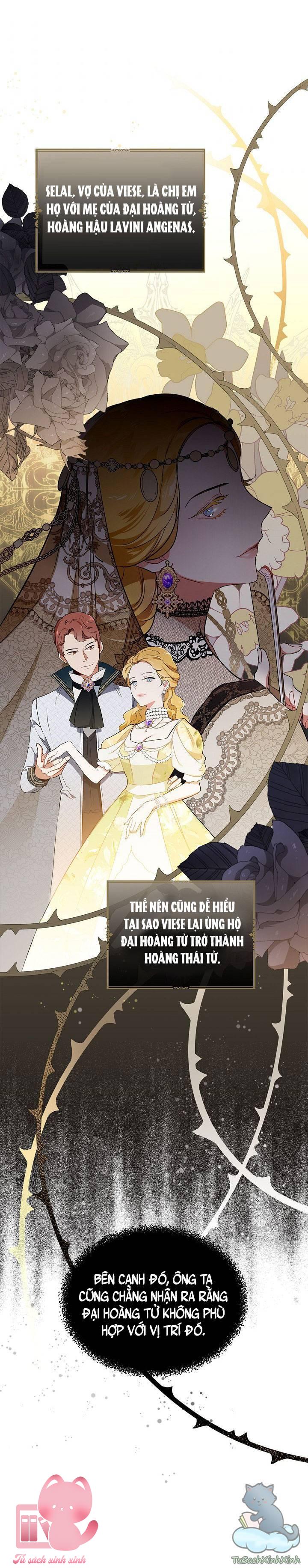 Kiếp Này Ta Sẽ Trở Thành Gia Chủ Chap 2 - Trang 2
