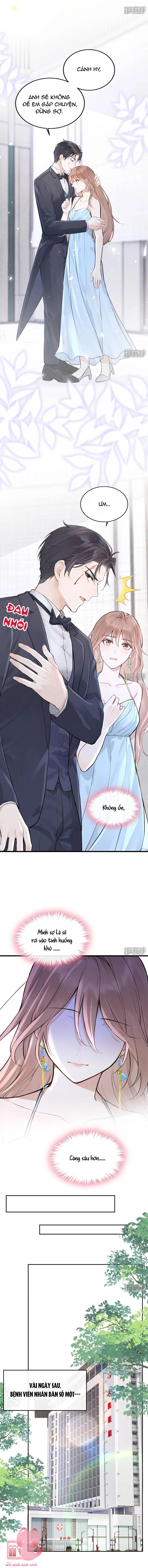 Sống Chung Để Tán Em Chap 83 - Next Chap 84