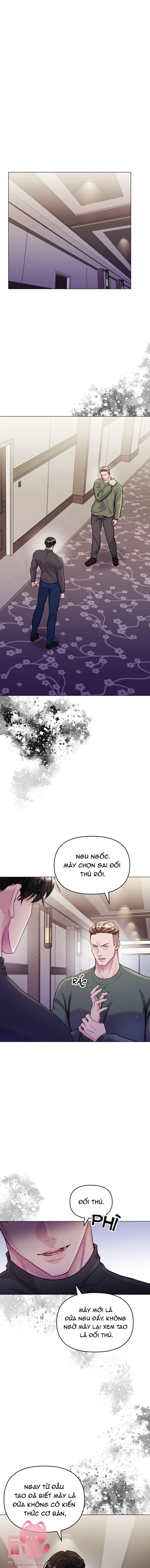 Hướng Dẫn Thu Phục Mãnh Thú Chap 65 - Trang 4