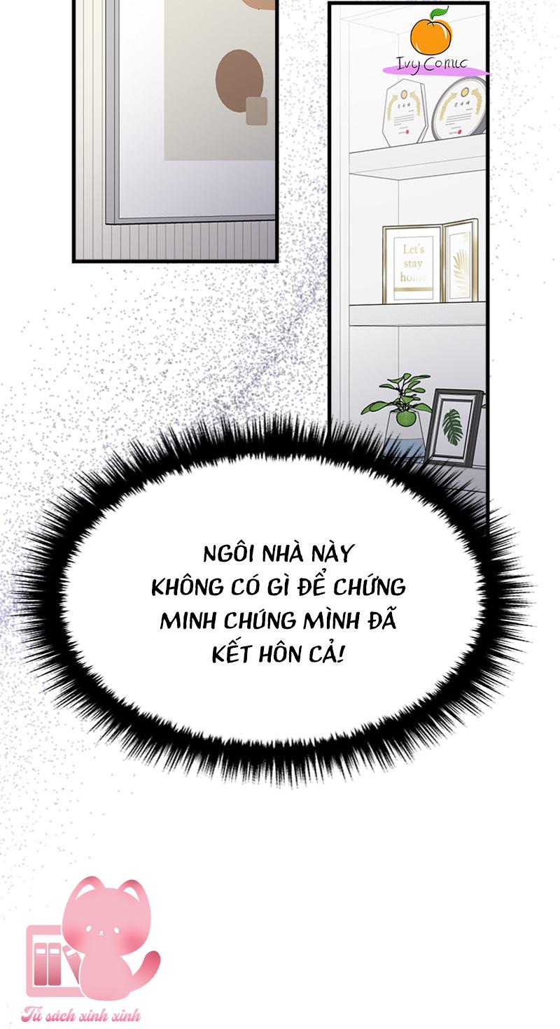 Trưởng Phòng Mệt Mỏi Vì Người Vợ Mới Cưới Chap 18 - Trang 2