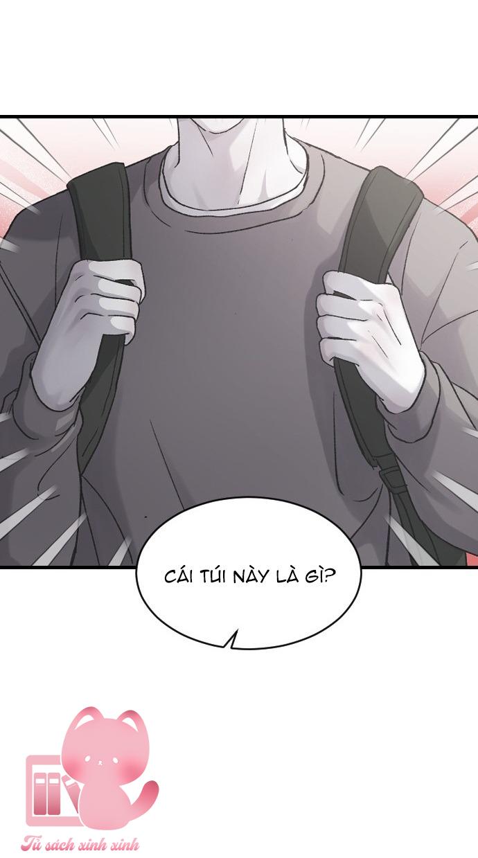 Ba Anh Trai Cực Phẩm Của Tôi Chap 68 - Trang 3