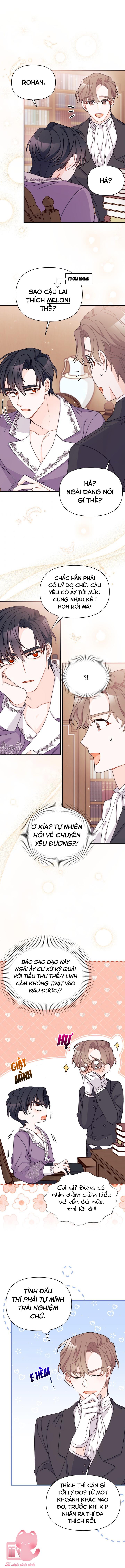 Nhặt Được Nam Chính Tặng Kèm Phu Quân Chap 29 - Trang 3