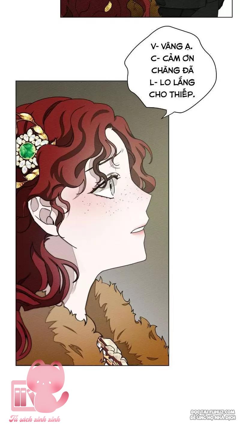 Dưới Tán Cây Sồi Chapter 30 - Trang 3
