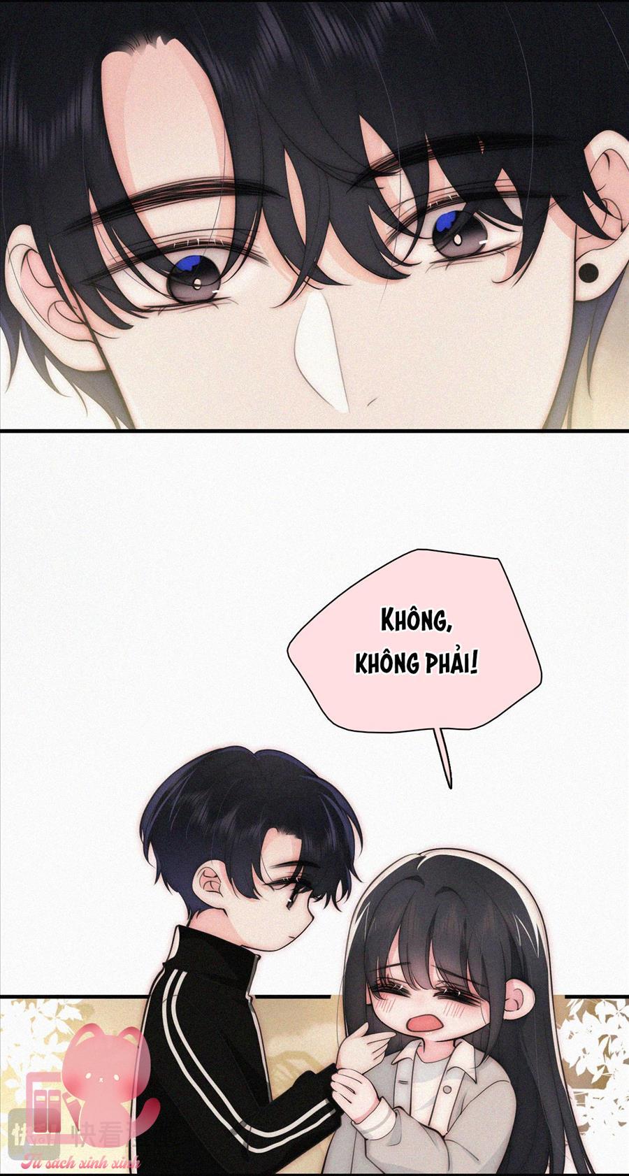 Bệnh Yêu Chapter 102 - Next Chapter 103