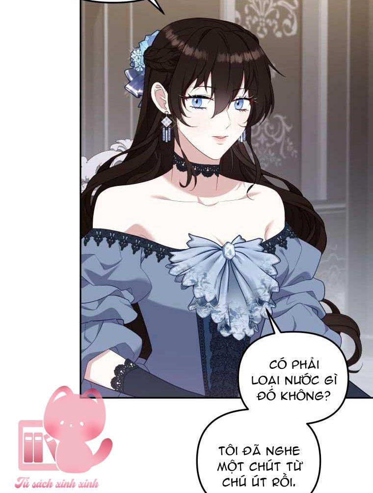 Tôi Được Nuôi Dưỡng Bởi Những Kẻ Phản Diện Chap 69 - Trang 3