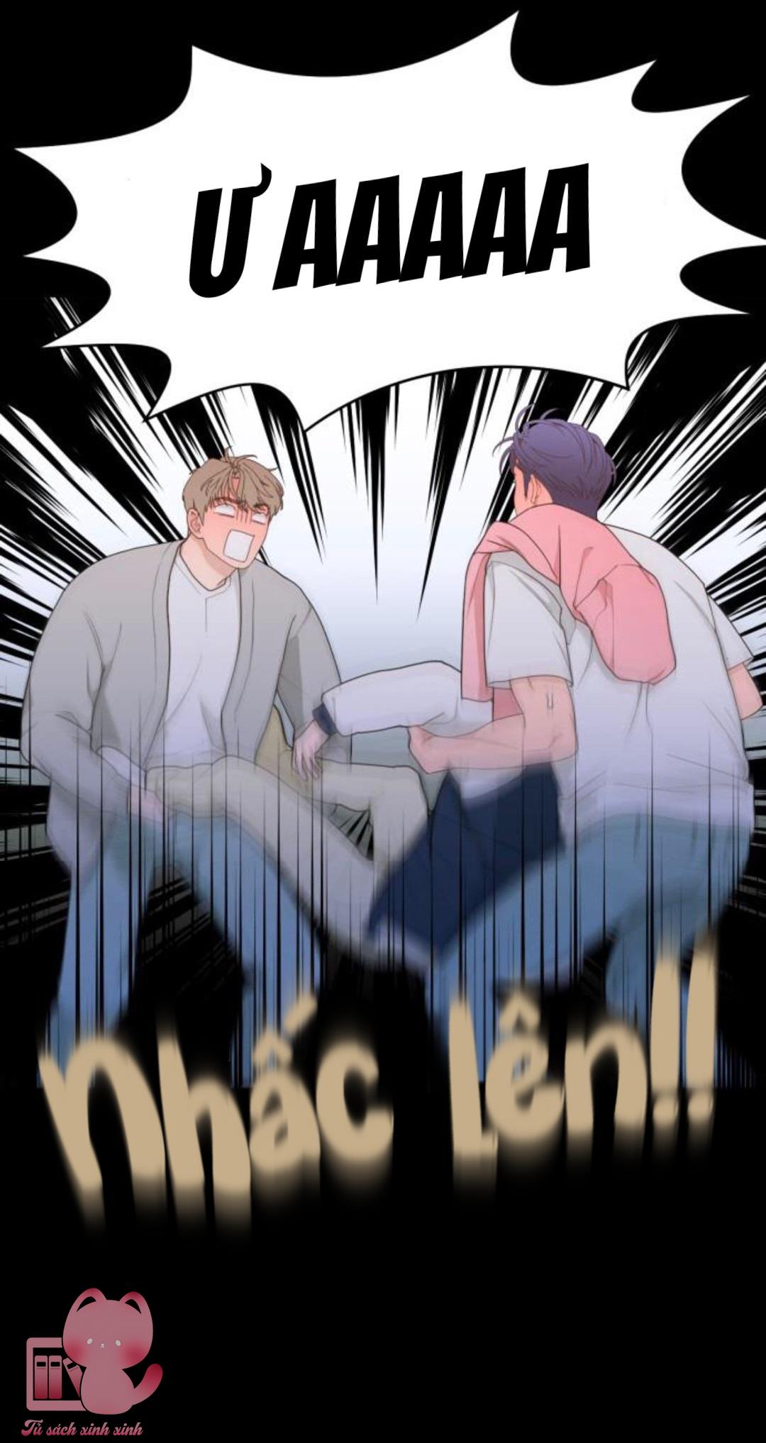 Vận May Không Ngờ Chapter 13 - Trang 4