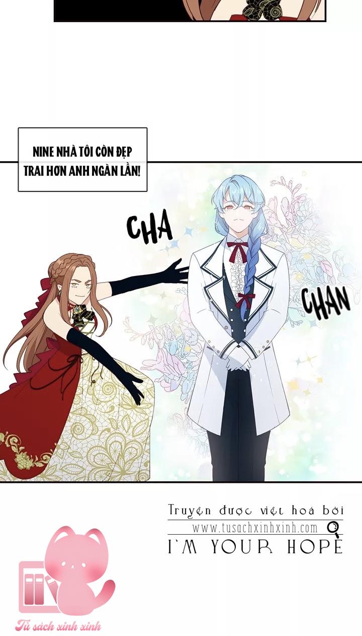 Hãy Coi Chừng Ác Nữ Chapter 16 - Trang 4