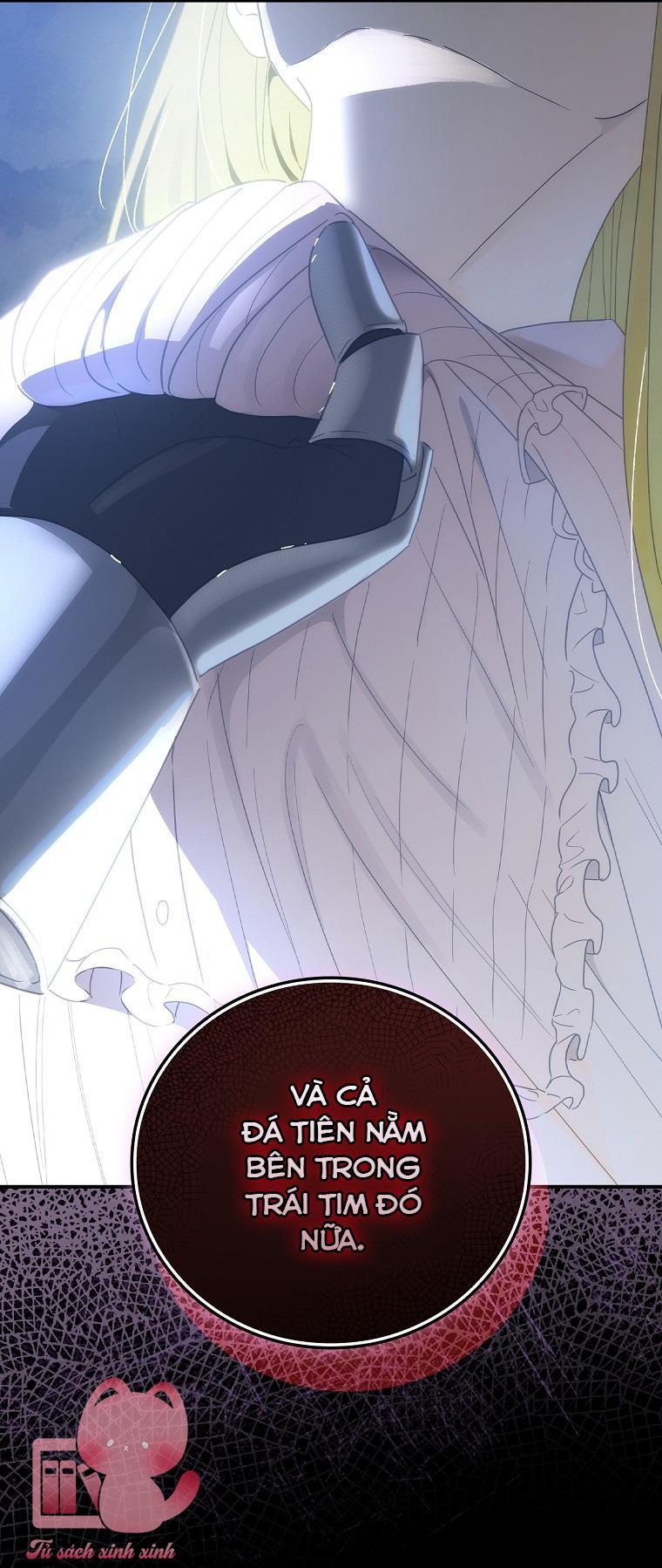 Đứa Nhỏ Không Phải Là Con Anh Chap 77 - Trang 2