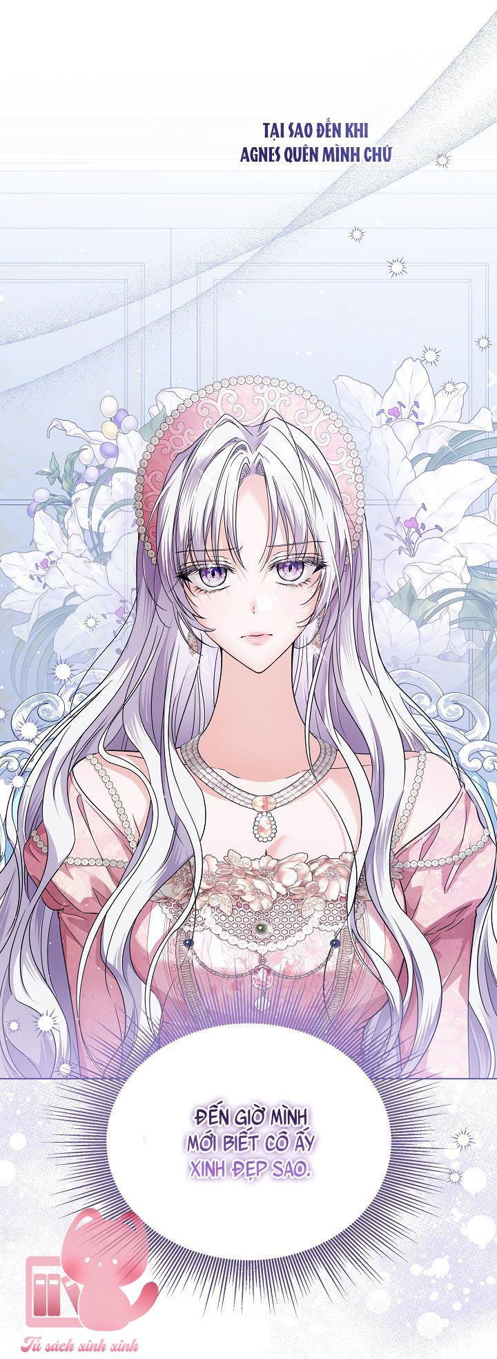 Hoàng Nữ Cosplay Nonfan Chapter 41 - Trang 4