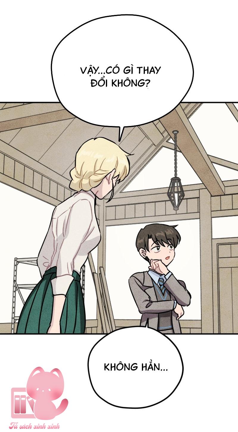 Phù Thủy Độc Dược Chap 14 - Trang 3