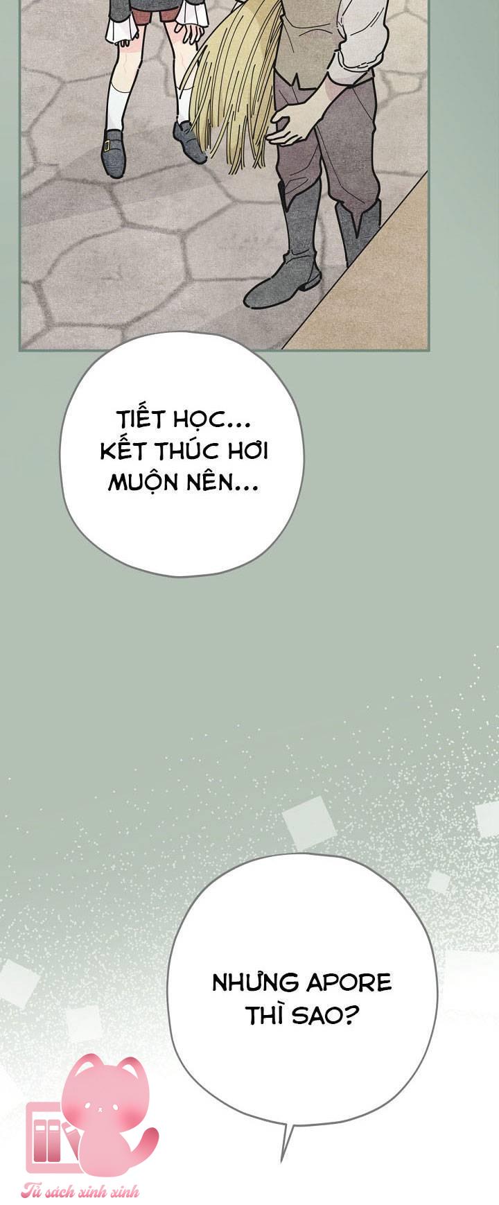Người Hùng Của Ác Nữ Chapter 75 - Trang 4