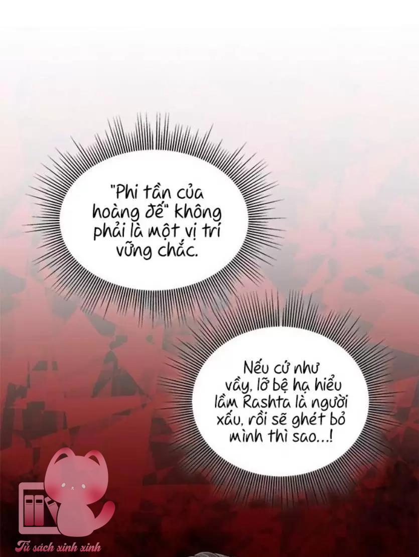 Hoàng Hậu Tái Hôn Chapter 47 - Trang 4