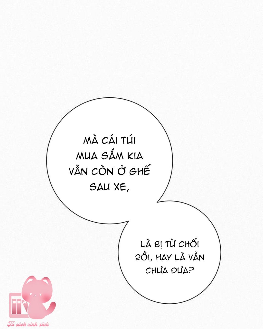 Chiến Lược Tình Yêu Trong Sáng Chap 133 - Trang 2