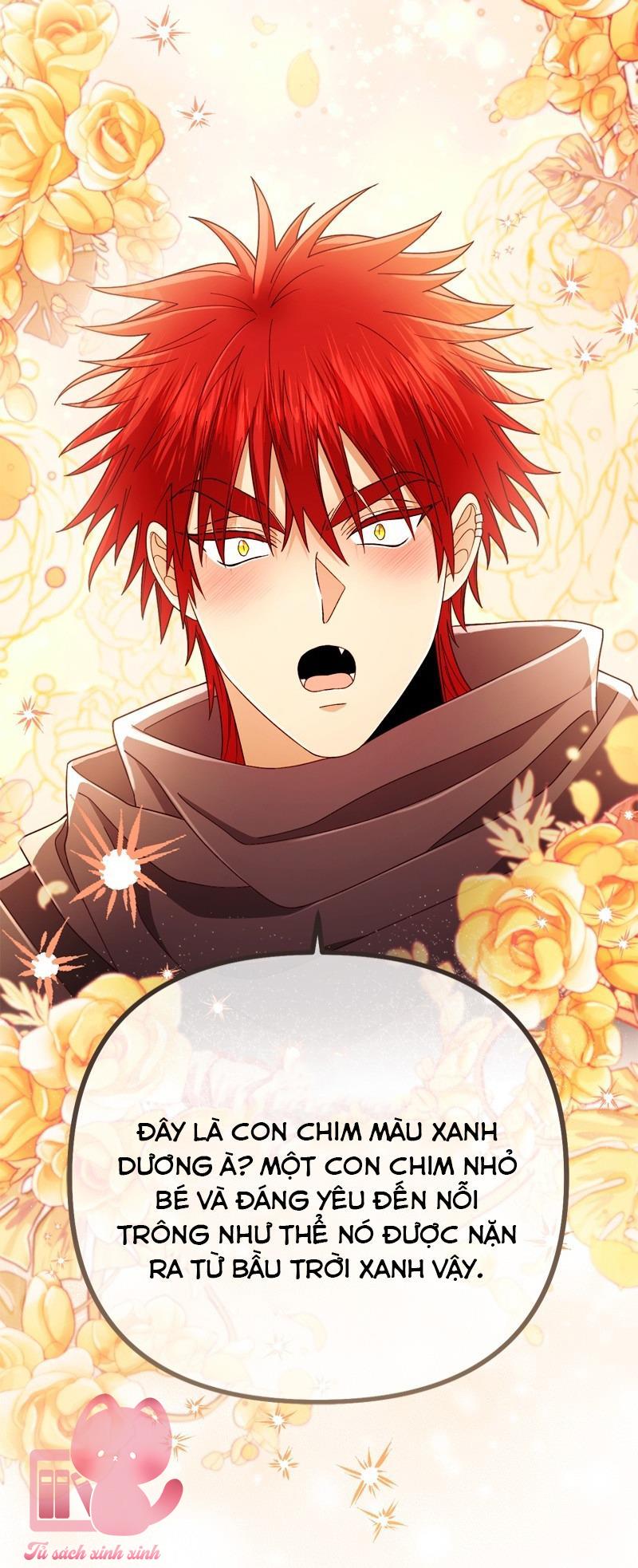 Hoàng Hậu Tái Hôn Chap 215 - Trang 3