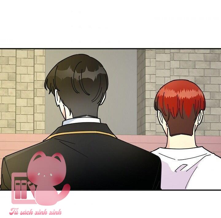 Người Hùng Của Ác Nữ Chapter 50 - Trang 3
