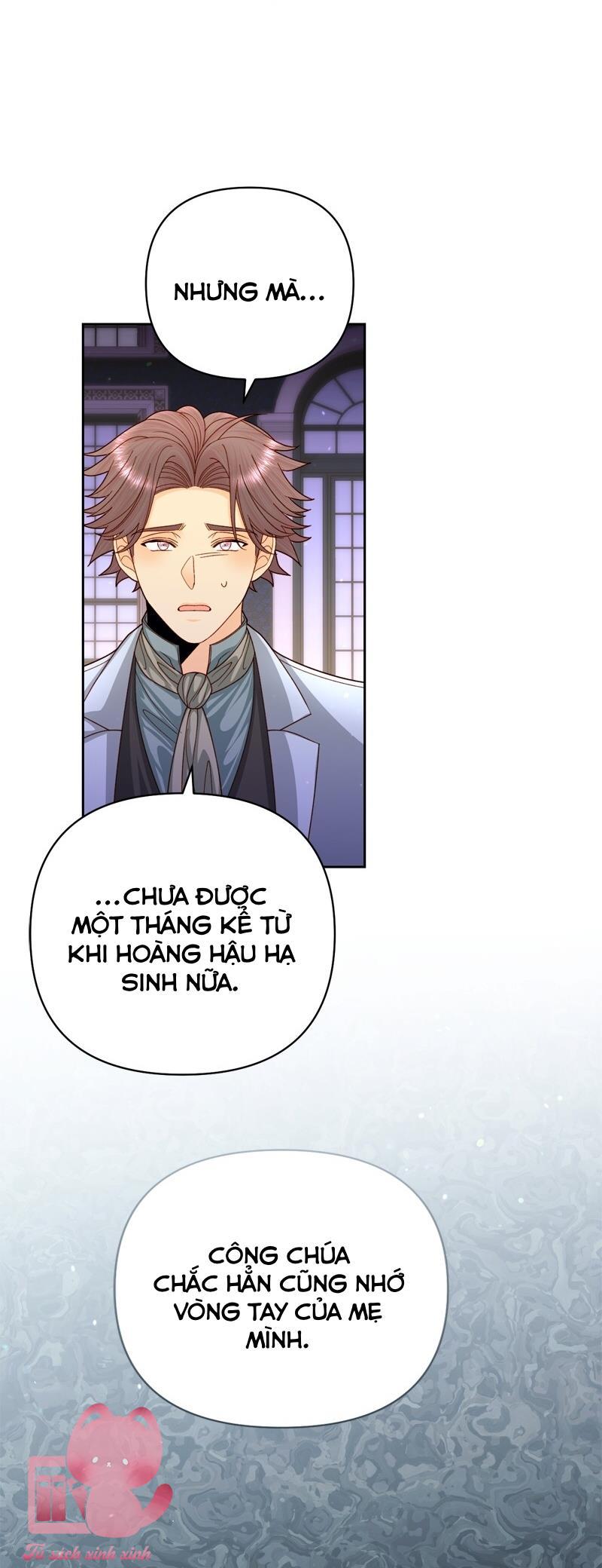 Hoàng Hậu Tái Hôn Chapter 158 - Trang 4