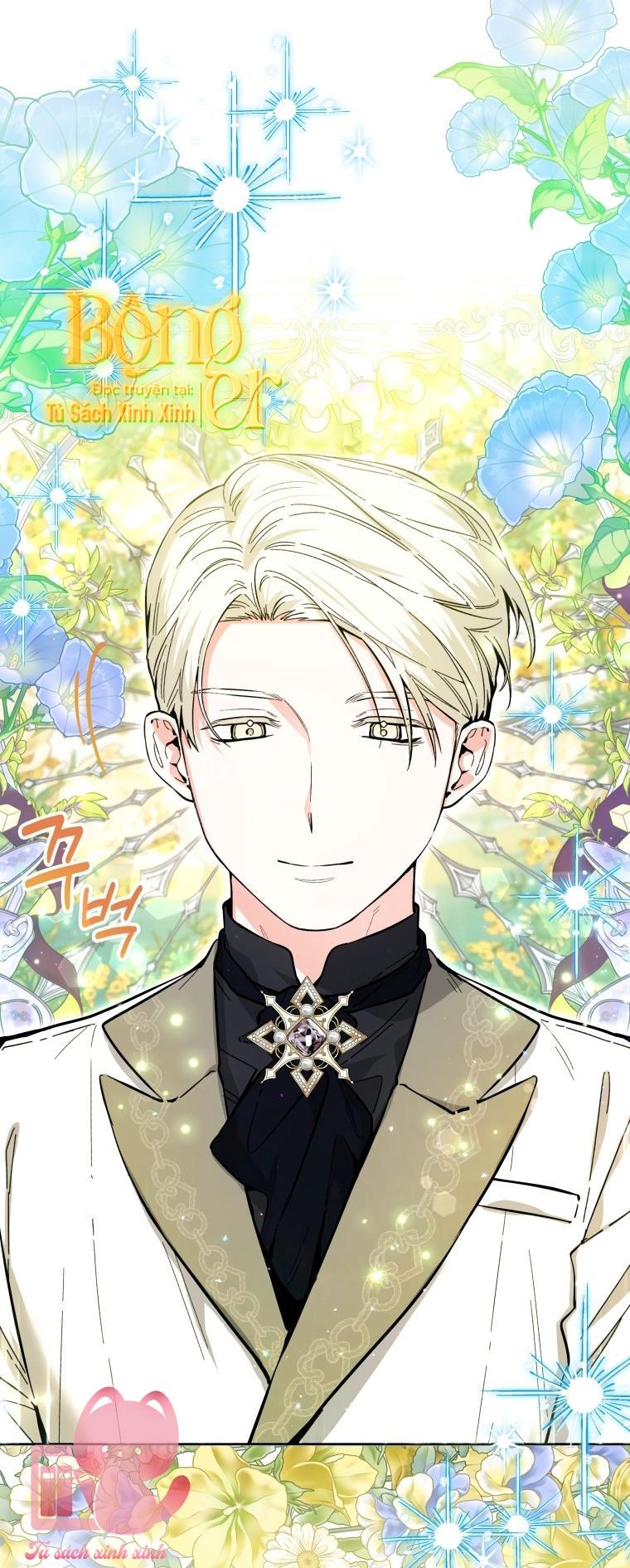 Bé Con Cá Voi Sát Thủ Chapter 13 - Next Chapter 14