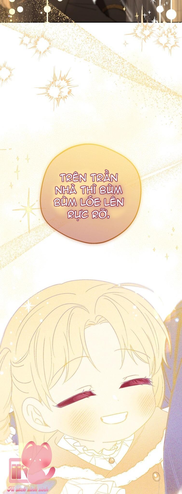 Được Yêu Thương Mà Còn Ngại Ngùng Sao! Chap 57 - Trang 4